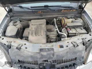 2013 Chevrolet Captiva Sport LTZ z VIN 3GNAL4EK7DS571908, wystawiony jako Copart lot #55936665 z przebiegiem 146 781 mil mil oraz Szkoda całkowita • Salvage title. Historia ofert i sprzedaży dostępna na DreamBid. Obrazek 12.