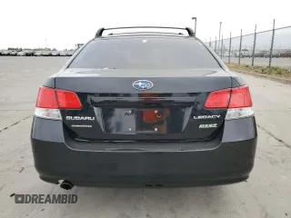 2013 Subaru Legacy Premium z VIN 4S3BMBC68D3036063, wystawiony jako Copart lot #54409165 z przebiegiem 155 492 mil mil oraz Szkoda całkowita • Salvage title. Historia ofert i sprzedaży dostępna na DreamBid. Obrazek 6.