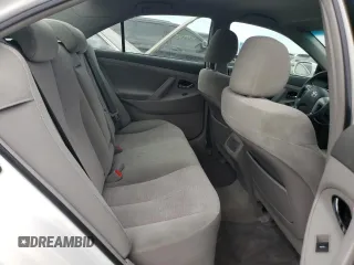 2010 Toyota Camry with VIN 4T4BF3EK0AR080916, listed as a Copart auction lot 56847405 with 146,936 mi miles and Clean Title. Bid and sale history available at DreamBid. Image 10.