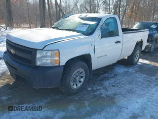 2013 Chevrolet Silverado 1500 Work Truck with VIN 1GCNCPEXXDZ243781, listed as a IAAI auction lot 41299674 with 159,744 mi miles and . Bid and sale history available at DreamBid. Image 17.