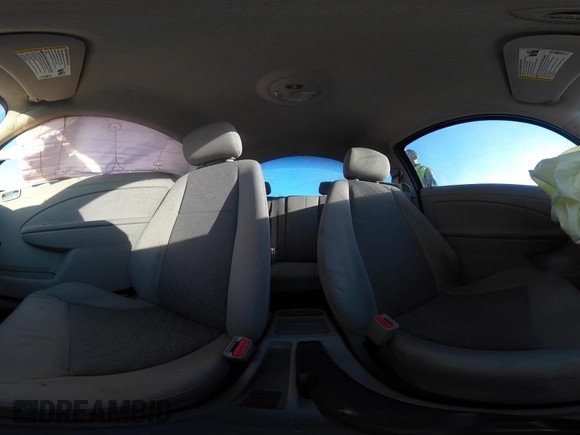 2010 Chevrolet Cobalt with VIN 1G1AH1F52A7126299, listed as a IAAI auction lot 41786672 with 159,925 mi miles and . Bid and sale history available at DreamBid. Image 17.