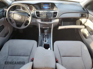 2014 Honda Accord LX with VIN 1HGCR2F32EA144488, listed as a Copart auction lot 47341205 with 138,805 mi miles and Salvage Title. Bid and sale history available at carsss.com. Image 8.