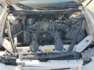 2001 Buick Regal GS with VIN 2G4WF551811319736, listed as a Copart auction lot 78171244 with 203,834 mi miles and Salvage Title. Bid and sale history available at carsss.com. Image 11.