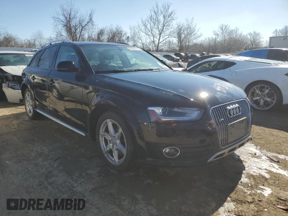 2013 Audi allroad A4 Premium z VIN WA19FAFL0DA143134, wystawiony jako Copart lot #45102164 z przebiegiem 122 118 mil mil oraz Czysty tytuł • Clean title. Historia ofert i sprzedaży dostępna na DreamBid. Obrazek 4.