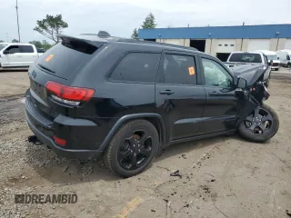 2019 Jeep Grand Cherokee Upland с VIN 1C4RJFAG1KC847291, выставлен на аукционе Copart как лот 61921665 с пробегом 104 391 миль миль и Списание • Salvage title. История ставок и продаж доступна на DreamBid. Изображение 3.