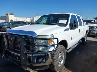 2016 Ford F-250 Lariat with VIN 1FT7W2BT6GEC31823, listed as a IAAI auction lot 41635032 with 273,353 mi miles and . Bid and sale history available at DreamBid. Image 22.