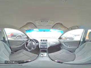2011 Nissan Altima S with VIN 1N4AL2AP0BC121797, listed as a Copart auction lot 60678605 with 150,828 mi miles and Salvage title. Bid and sale history available at DreamBid. Image 15.