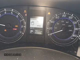 2016 Infiniti QX50 z VIN JN1BJ0RP1GM232229, wystawiony jako IAAI lot #42258329 z przebiegiem 78 011 mil mil oraz . Historia ofert i sprzedaży dostępna na DreamBid. Obrazek 7.