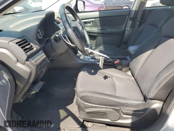 2013 Subaru Impreza Special Sports Premium z VIN JF1GPAL68D2832315, wystawiony jako Copart lot #55023845 z przebiegiem 117 444 mil mil oraz Szkoda całkowita • Salvage title. Historia ofert i sprzedaży dostępna na DreamBid. Obrazek 7.