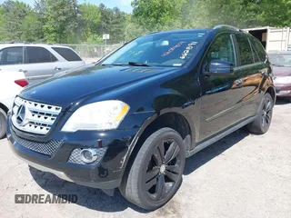 2011 Mercedes-Benz M 350 z VIN 4JGBB5GB4BA662891, wystawiony jako IAAI lot #42084059 z przebiegiem 176 416 mil mil oraz . Historia ofert i sprzedaży dostępna na DreamBid. Obrazek 2.
