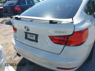 2015 BMW 3 Series 328i Gran Turismo xDrive with VIN WBA3X5C55FD561564, listed as a IAAI auction lot 39473768 with 83,263 mi miles and . Bid and sale history available at DreamBid. Image 19.