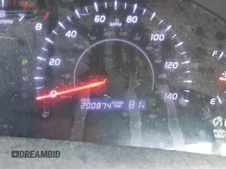 2011 Toyota Camry LE with VIN 4T1BF3EK8BU156720, listed as a IAAI auction lot 39464949 with 200,874 mi miles and . Bid and sale history available at DreamBid. Image 7.