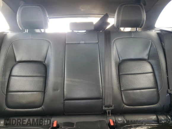 2018 Jaguar F-Pace S with VIN SADCM2FV0JA270717, listed as a Copart auction lot 86084874 with 120,025 mi miles and Salvage title. Bid and sale history available at DreamBid. Image 10.