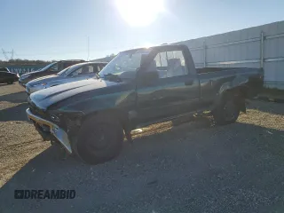 1994 Toyota Pickup with VIN JT4RN81A6R5176565, listed as a Copart auction lot 86720254 with 200,672 mi miles and Salvage Title. Bid and sale history available at DreamBid. Image 1.