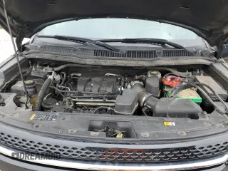2014 Ford Explorer Limited with VIN 1FM5K7F84EGB85069, listed as a Copart auction lot 52988235 with 222,687 mi miles and Salvage Title. Bid and sale history available at carsss.com. Image 11.