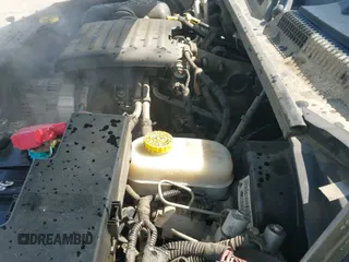 2001 Dodge Dakota Sport с VIN 1B7HL2AN71S327243, выставлен на аукционе IAAI как лот 42844544 с пробегом 129 656 миль миль и . История ставок и продаж доступна на DreamBid. Изображение 19.