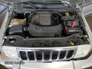 2010 Jeep Commander Limited с VIN 1J4RG5GT4AC115792, выставлен на аукционе Copart как лот 75232204 с пробегом 181 521 миль миль и Списание • Salvage title. История ставок и продаж доступна на DreamBid. Изображение 13.