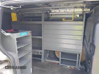 2019 Ford Transit Connect XLT with VIN NM0LS7F24K1408522, listed as a IAAI auction lot 42199878 with 259,137 mi miles and . Bid and sale history available at DreamBid. Image 8.
