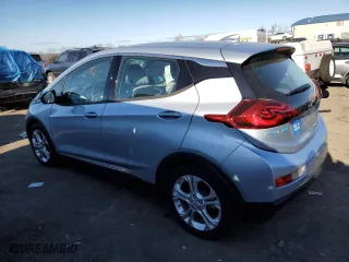 2017 Chevrolet Bolt EV LT with VIN 1G1FW6S02H4179258, listed as a Copart auction lot 71801232 with 28,290 mi miles. Bid and sale history available at carsss.com. Image 2.