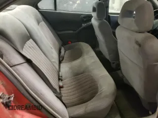 2004 Pontiac Grand Am GT with VIN 1G2NW52E14C116732, listed as a Copart auction lot 84050224 with 200,902 mi miles and Salvage Title. Bid and sale history available at carsss.com. Image 10.