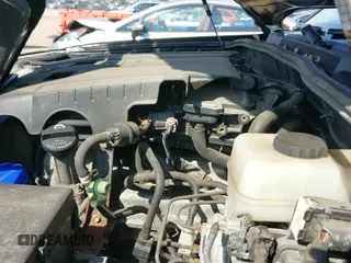 2005 Toyota 4Runner SR5 with VIN JTEBU14R550059284, listed as a IAAI auction lot 43261504 with 156,191 mi miles and . Bid and sale history available at DreamBid. Image 19.
