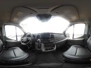 2020 Ford Transit с VIN 1FTBR1YG7LKA35097, выставлен на аукционе IAAI как лот 41774661 с пробегом 93 164 миль миль и . История ставок и продаж доступна на DreamBid. Изображение 24.