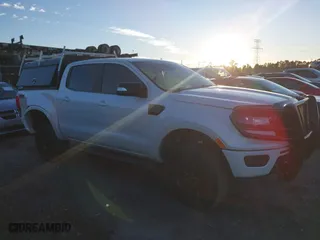 2019 Ford Ranger XL with VIN 1FTER4FH6KLB08480, listed as a IAAI auction lot 41329413 with 91,862 mi miles. Bid and sale history available at carsss.com. Image 13.