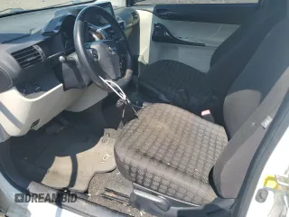 2012 Scion iQ z VIN JTNJJXB07CJ021400, wystawiony jako Copart lot #55720055 z przebiegiem 129 602 mil mil oraz Czysty tytuł • Clean title. Historia ofert i sprzedaży dostępna na DreamBid. Obrazek 7.
