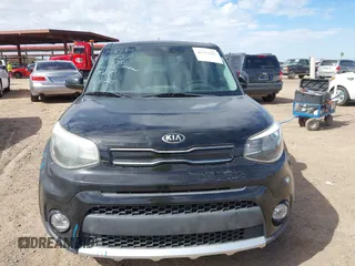 2017 Kia Soul + with VIN KNDJP3A53H7423816, listed as a IAAI auction lot 41773937 with Not Provided miles and . Bid and sale history available at DreamBid. Image 11.