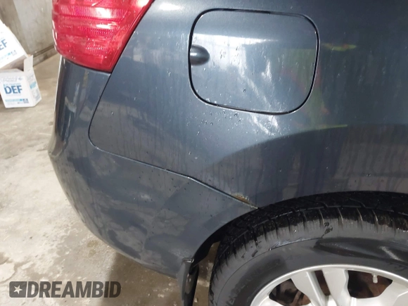 2013 Nissan Rogue S with VIN JN8AS5MVXDW642590, listed as a IAAI auction lot 42213521 with 164,109 mi miles and . Bid and sale history available at DreamBid. Image 6.
