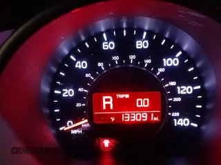 2016 Kia Soul with VIN KNDJN2A29G7261713, listed as a IAAI auction lot 41605794 with 133,091 mi miles. Bid and sale history available at carsss.com. Image 7.