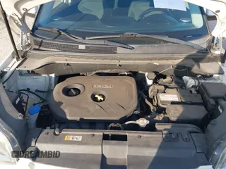 2016 Kia Soul + with VIN KNDJP3A5XG7259303, listed as a IAAI auction lot 42016974 with 93,637 mi miles. Bid and sale history available at carsss.com. Image 10.