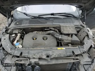 2015 Land Rover Range Rover Evoque Pure Plus with VIN SALVP2BG3FH076046, listed as a Copart auction lot 50768295 with 78,463 mi miles and Salvage title. Bid and sale history available at DreamBid. Image 14.