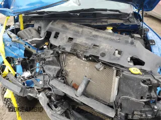 2021 Ram 1500 SLT z VIN 1C6RR7LG5MS582211, wystawiony jako Copart lot #86731804 z przebiegiem 49 785 mil mil oraz Szkoda całkowita • Salvage title. Historia ofert i sprzedaży dostępna na DreamBid. Obrazek 11.