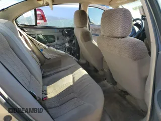 2004 Pontiac Grand Am SE1 with VIN 1G2NF52E34C204097, listed as a Copart auction lot 78286344 with 174,322 mi miles and Salvage Title. Bid and sale history available at carsss.com. Image 10.