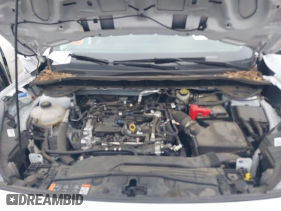 2021 Ford Escape SE with VIN 1FMCU0G60MUB10259, listed as a IAAI auction lot 42146194 with 54,753 mi miles and . Bid and sale history available at DreamBid. Image 10.