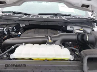 2023 Ford F-150 XL с VIN 1FTFW1E83PFC57643, выставлен на аукционе IAAI как лот 39187720 с пробегом 6 607 миль миль и . История ставок и продаж доступна на DreamBid. Изображение 10.