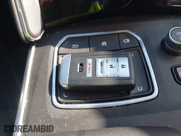 2022 Acura TLX Type S with VIN 19UUB7F00NA000479, listed as a IAAI auction lot 41564826 with 94,162 mi miles and . Bid and sale history available at DreamBid. Image 11.