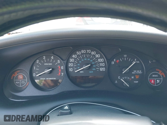 2002 Buick Regal LS с VIN 2G4WB55KX21274885, выставлен на аукционе IAAI как лот 42206272 с пробегом 126 509 миль миль и . История ставок и продаж доступна на DreamBid. Изображение 7.
