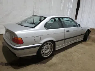 1999 BMW 3 Series M3 with VIN WBSBG9330XEY81402, listed as a Copart auction lot 87192194 with 215,226 mi miles and Salvage Title. Bid and sale history available at carsss.com. Image 3.