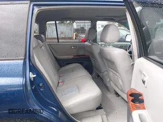 2006 Toyota Highlander w/3rd Row z VIN JTEEP21A960161701, wystawiony jako IAAI lot #42208132 z przebiegiem 224 225 mil mil oraz . Historia ofert i sprzedaży dostępna na DreamBid. Obrazek 8.