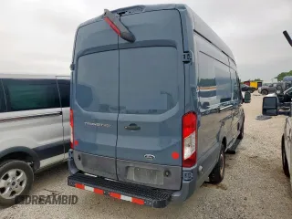 2020 Ford Transit Cargo с VIN 1FTBR3X83LKA55658, выставлен на аукционе Copart как лот 85759994 с пробегом Не указан миль и Чистый • Clean title. История ставок и продаж доступна на DreamBid. Изображение 3.