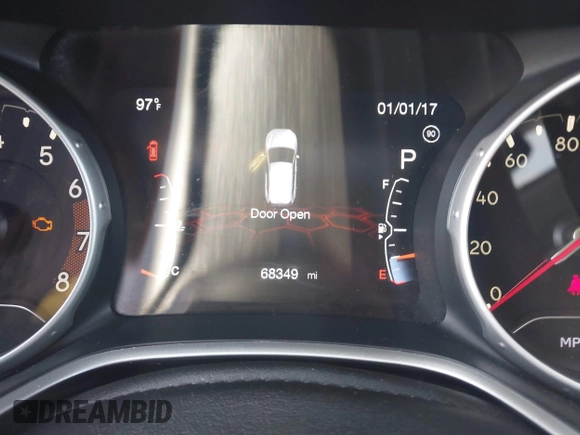 2019 Jeep Compass Limited with VIN 3C4NJDCB8KT840234, listed as a IAAI auction lot 42794554 with 68,349 mi miles and . Bid and sale history available at DreamBid. Image 7.