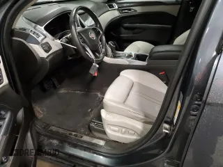2013 Cadillac SRX Performance Collection with VIN 3GYFNHE37DS606000, listed as a Copart auction lot 47663955 with 194,852 mi miles and Clean Title. Bid and sale history available at carsss.com. Image 7.