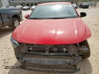 2019 Volkswagen Jetta S with VIN 3VWC57BU9KM055177, listed as a Copart auction lot 57870385 with 51,064 mi miles and Salvage title. Bid and sale history available at DreamBid. Image 5.
