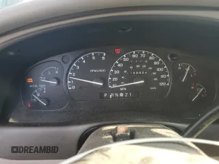 1999 Ford Explorer with VIN 1FMZU32X9XUC34675, listed as a Copart auction lot 45365025 with 160,424 mi miles and Salvage title. Bid and sale history available at DreamBid. Image 9.