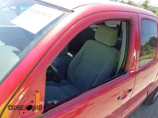 2008 Toyota Tacoma z VIN 5TETX22N28Z478591, wystawiony jako IAAI lot #42465031 z przebiegiem 141 529 mil mil oraz . Historia ofert i sprzedaży dostępna na DreamBid. Obrazek 18.