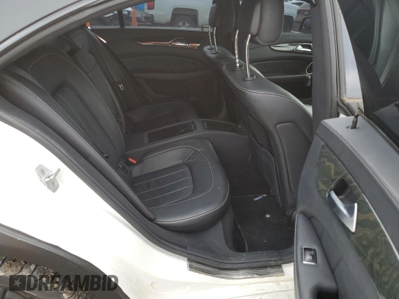 2016 Mercedes-Benz CLS 400 z VIN WDDLJ6FB9GA179879, wystawiony jako Copart lot #51632635 z przebiegiem 78 641 mil mil oraz Szkoda całkowita • Salvage title. Historia ofert i sprzedaży dostępna na DreamBid. Obrazek 10.