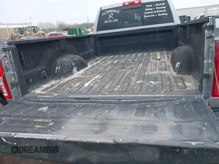 2019 Ram 2500 Tradesman with VIN 3C6UR5HL9KG641236, listed as a IAAI auction lot 41888989 with 137,451 mi miles. Bid and sale history available at carsss.com. Image 17.