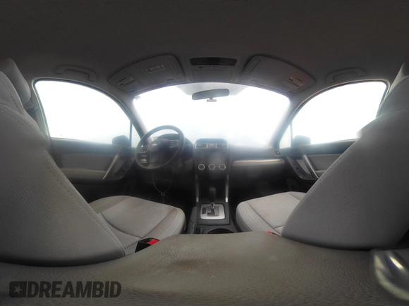 2016 Subaru Forester 2.5i with VIN JF2SJABC4GH490040, listed as a IAAI auction lot 42519594 with 82,333 mi miles and . Bid and sale history available at DreamBid. Image 19.